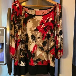 Women’s xl blouse